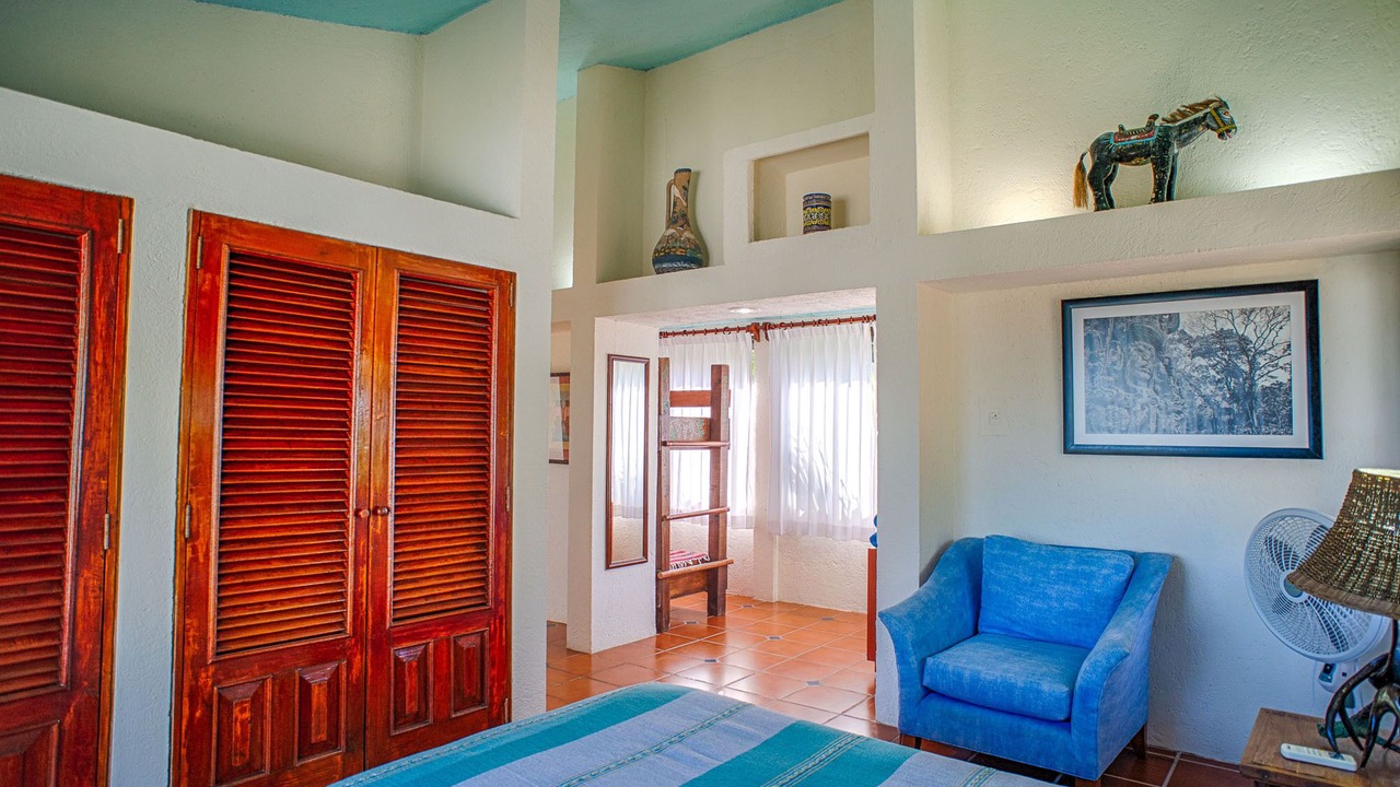 Photo of Bathroom in Akumal