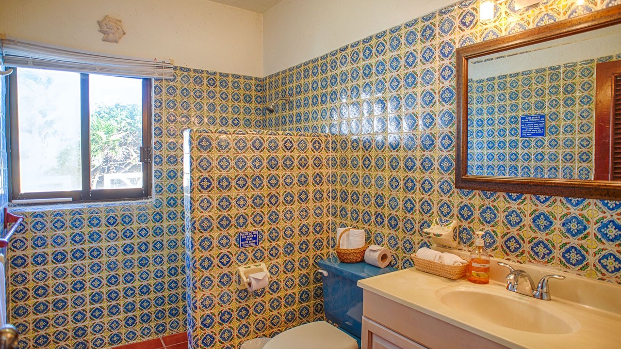 Photo of Bathroom in Akumal
