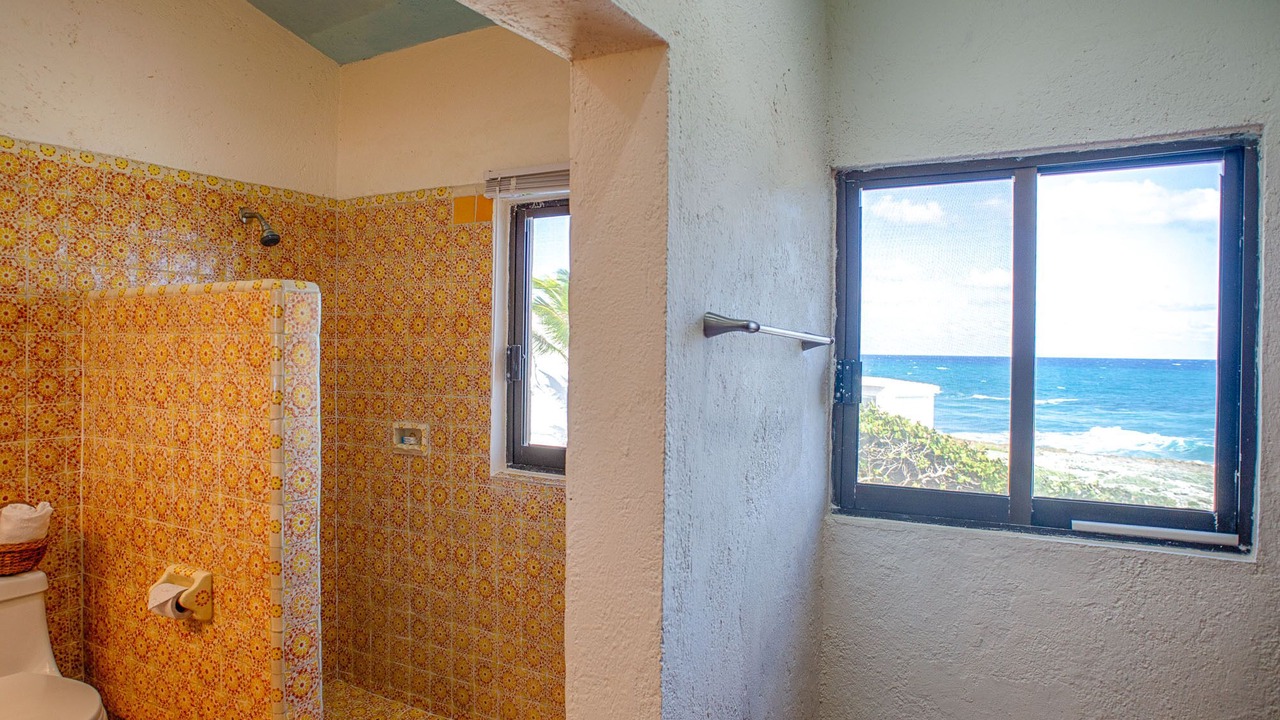 Photo of Bathroom in Akumal