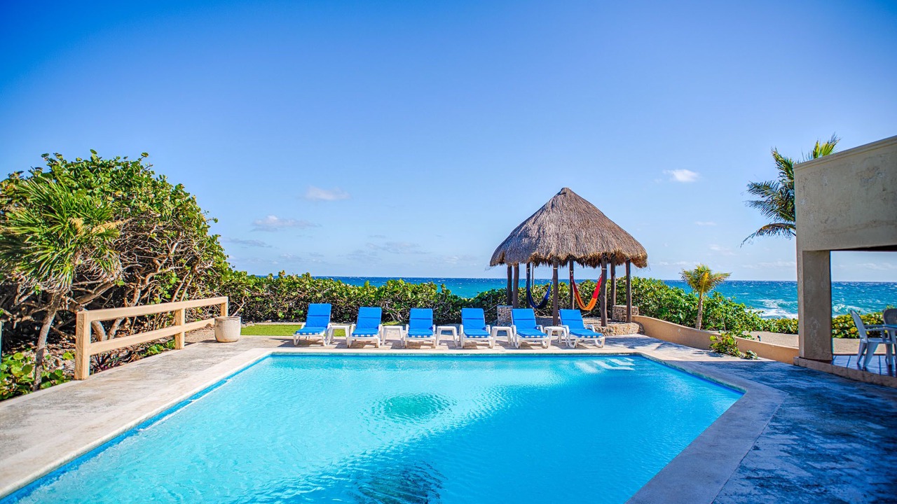 Photo of Outdoor in Akumal