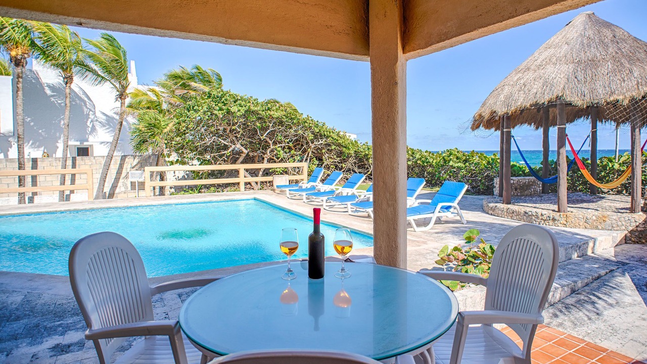 Photo of Outdoor in Akumal