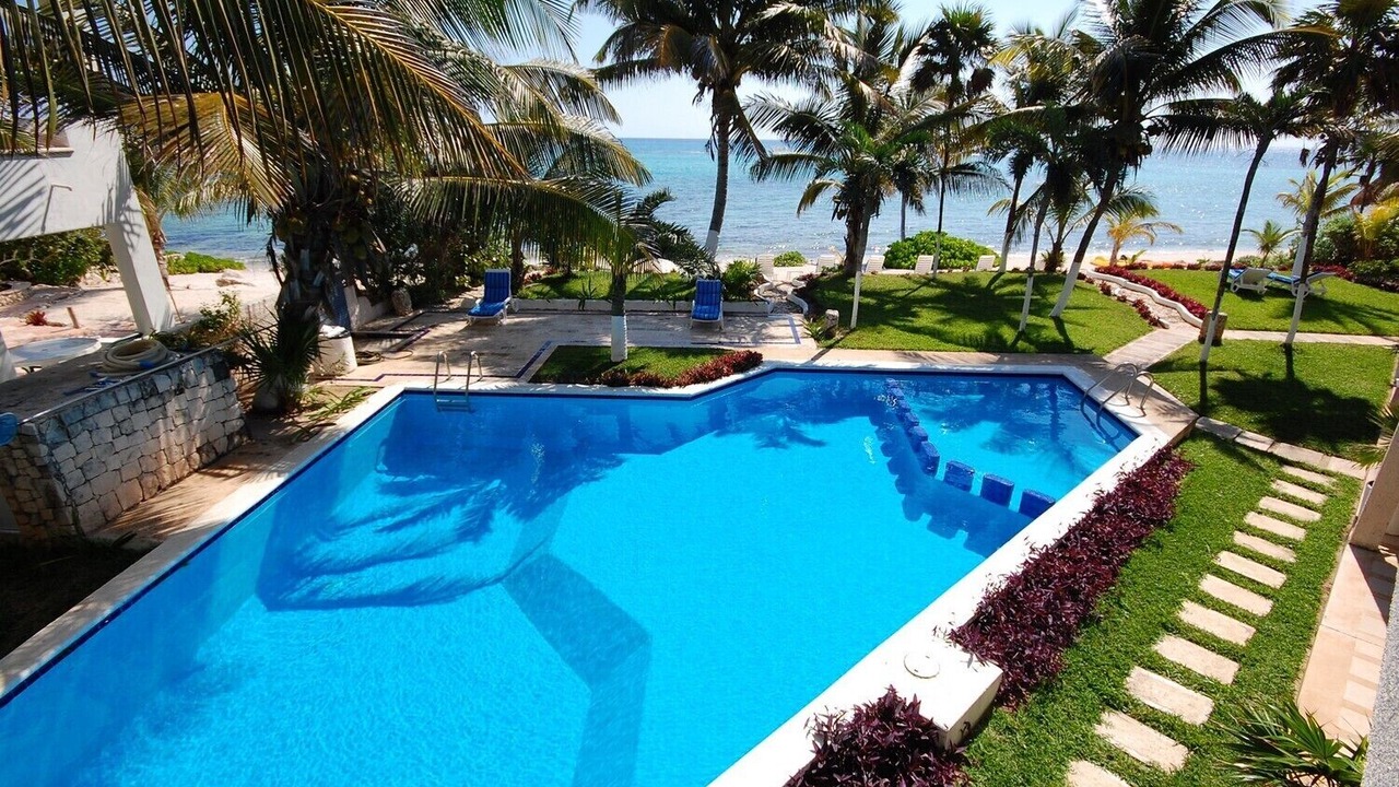 Photo of Outdoor in Akumal