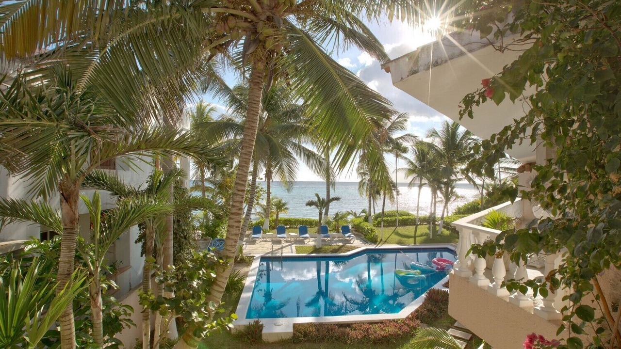 Photo of Others in Akumal