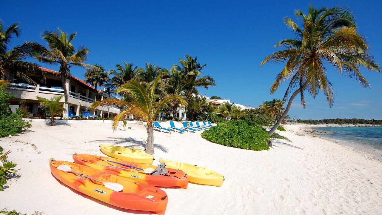 Photo of Others in Akumal