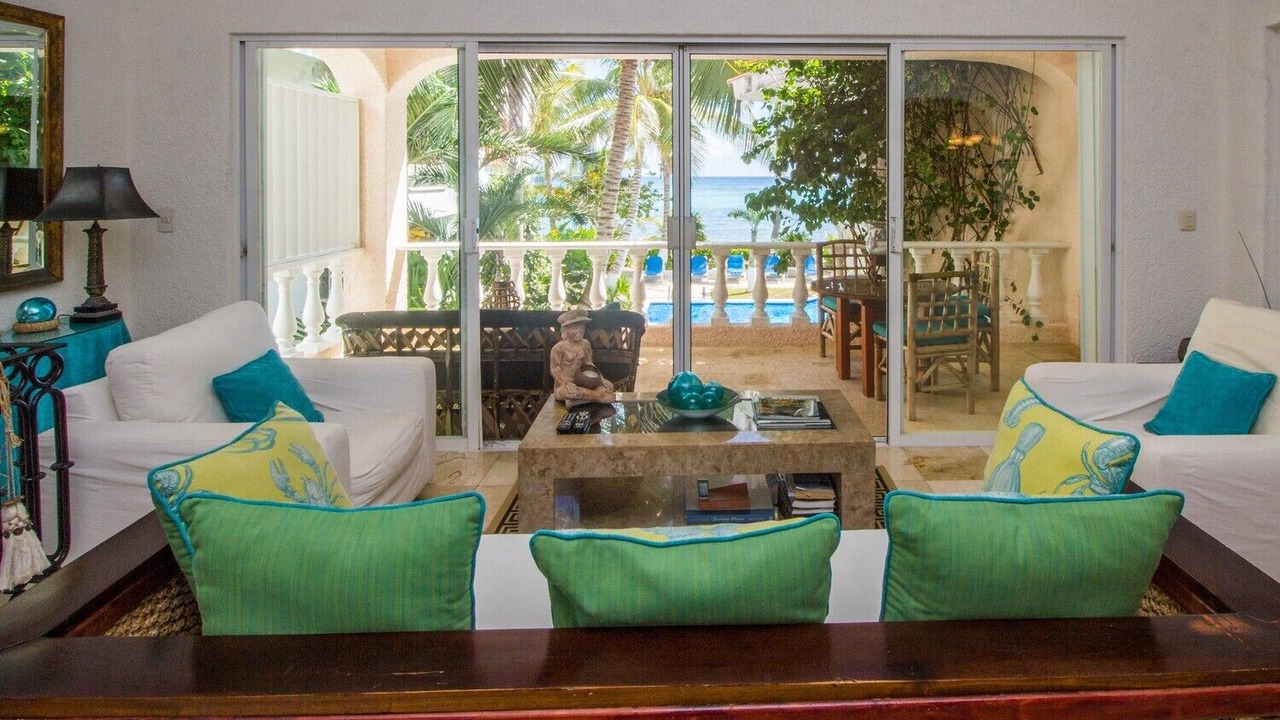 Photo of Bedroom in Akumal