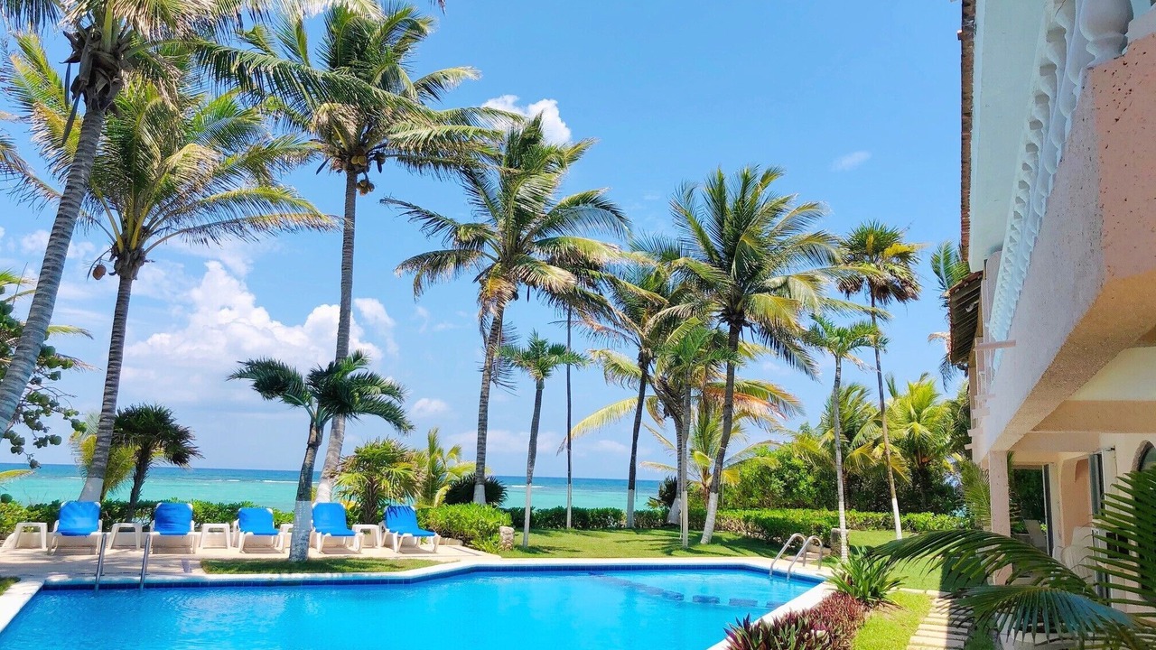 Photo of Outdoor in Akumal