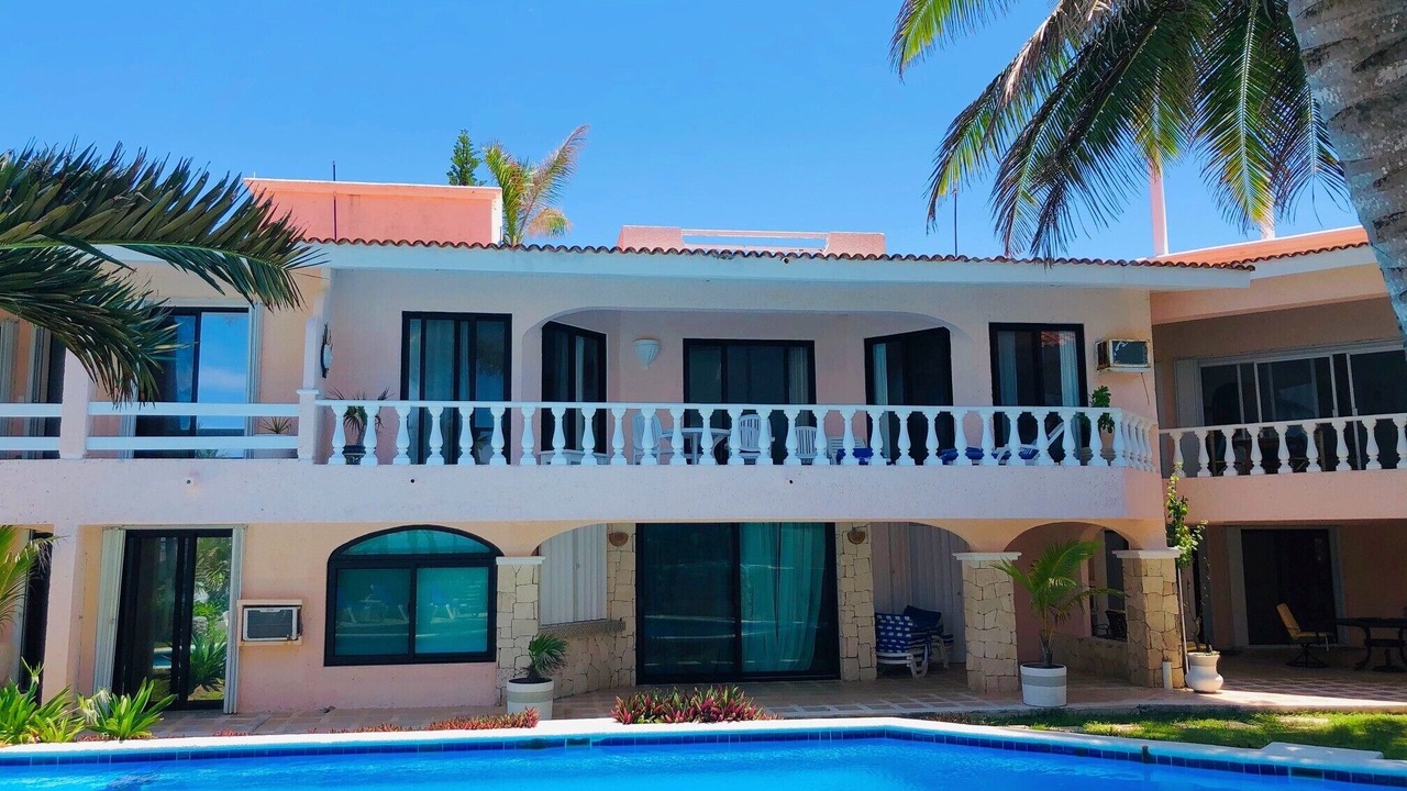 Photo of Outdoor in Akumal