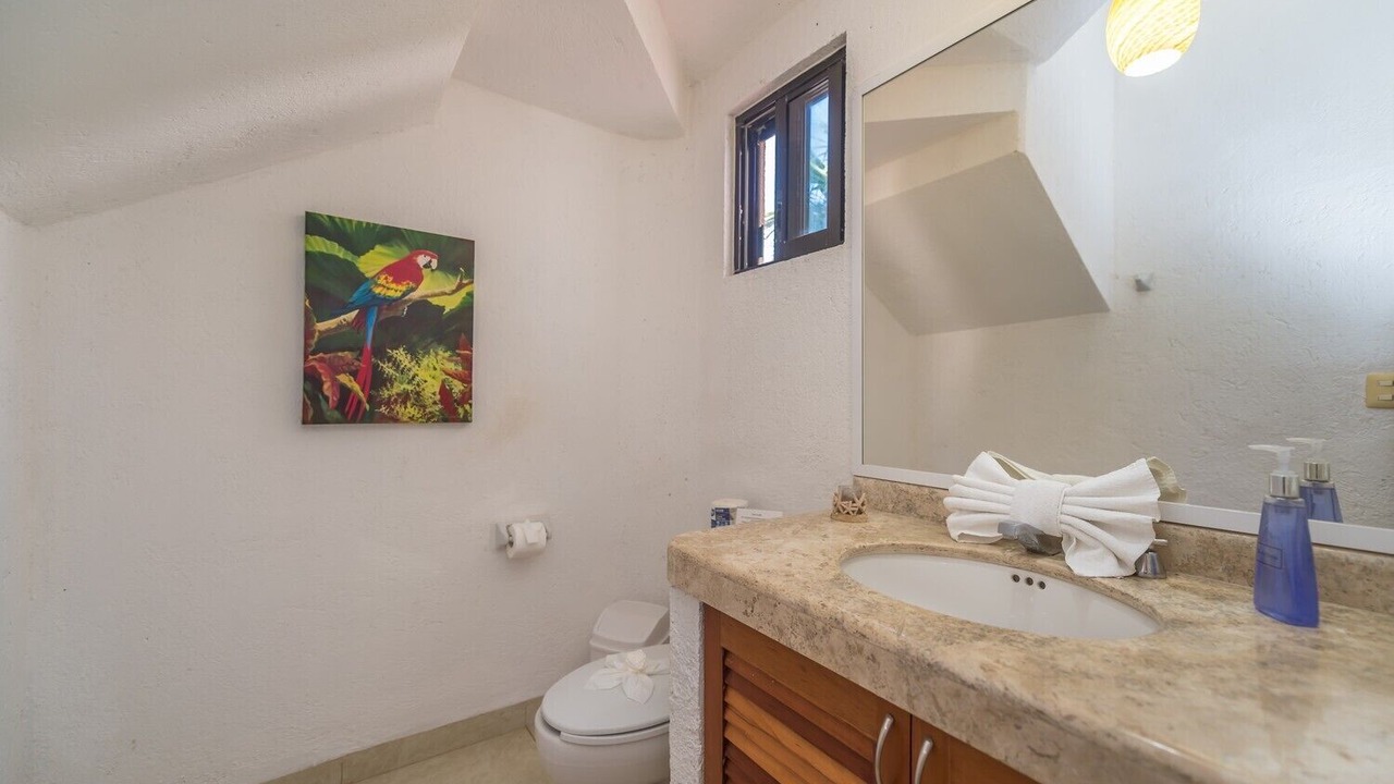 Photo of Bathroom in Tulsayab