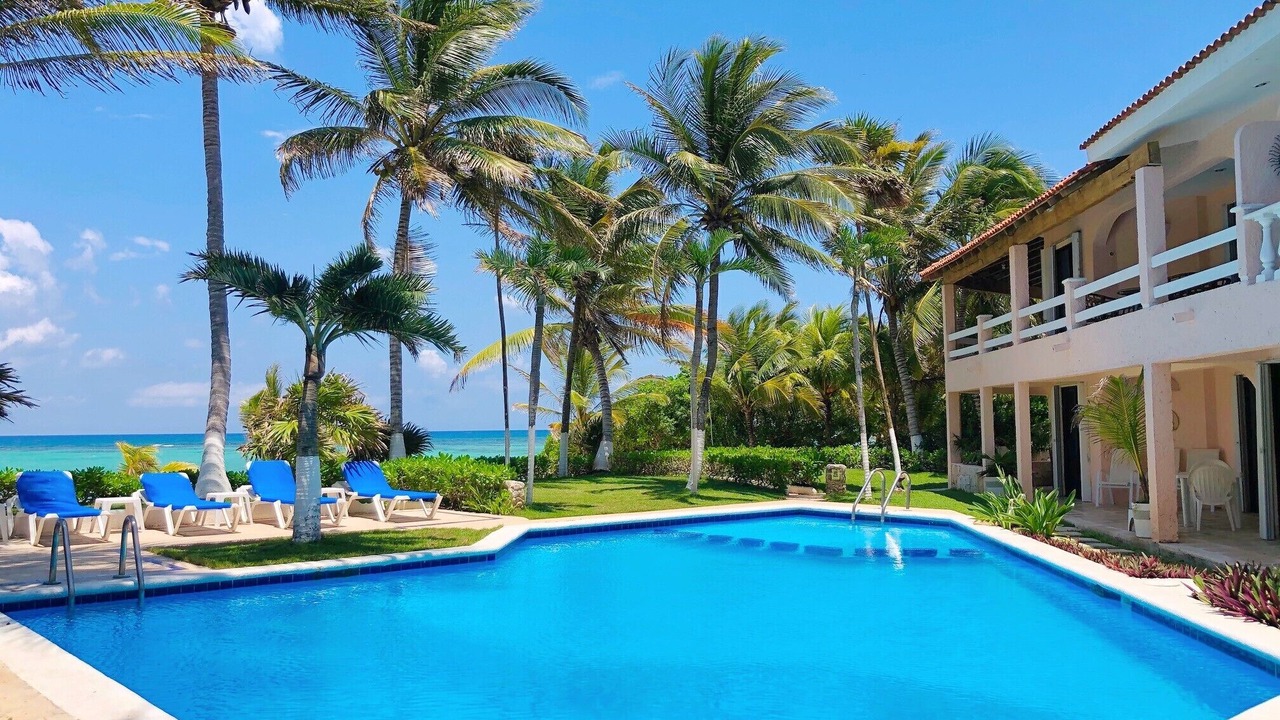 Photo of Outdoor in Akumal