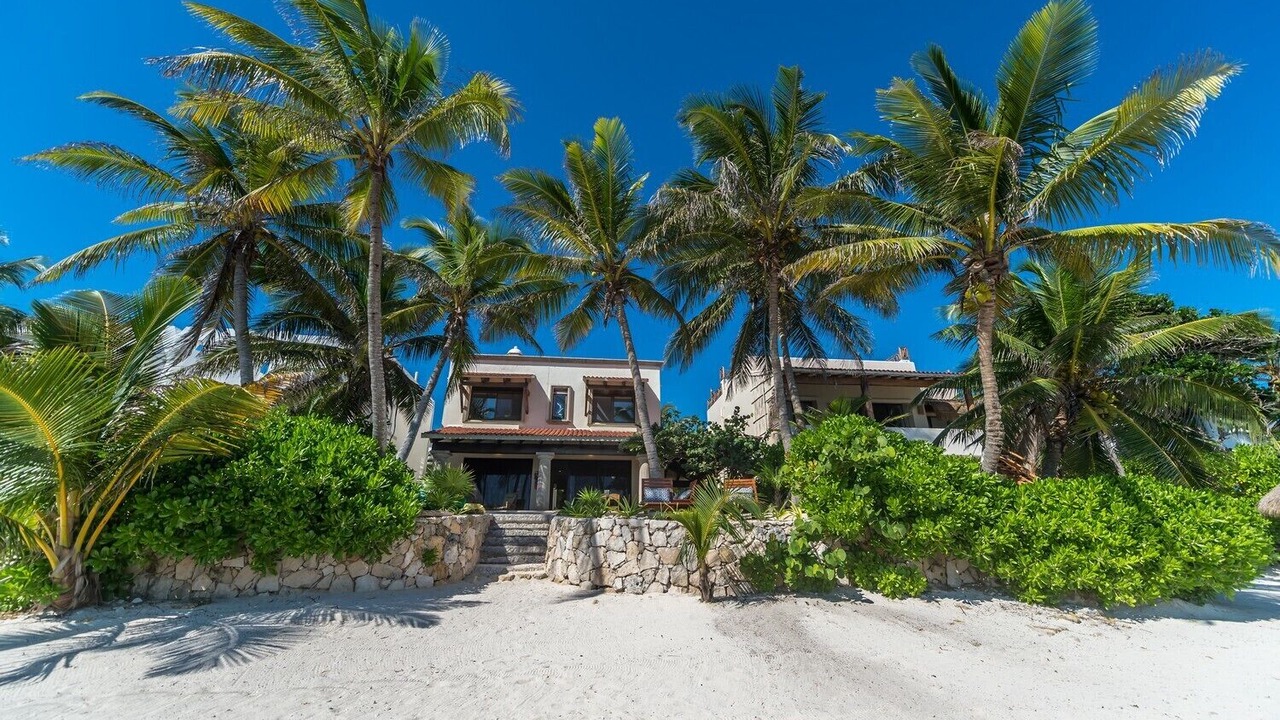 Photo of Others in Akumal