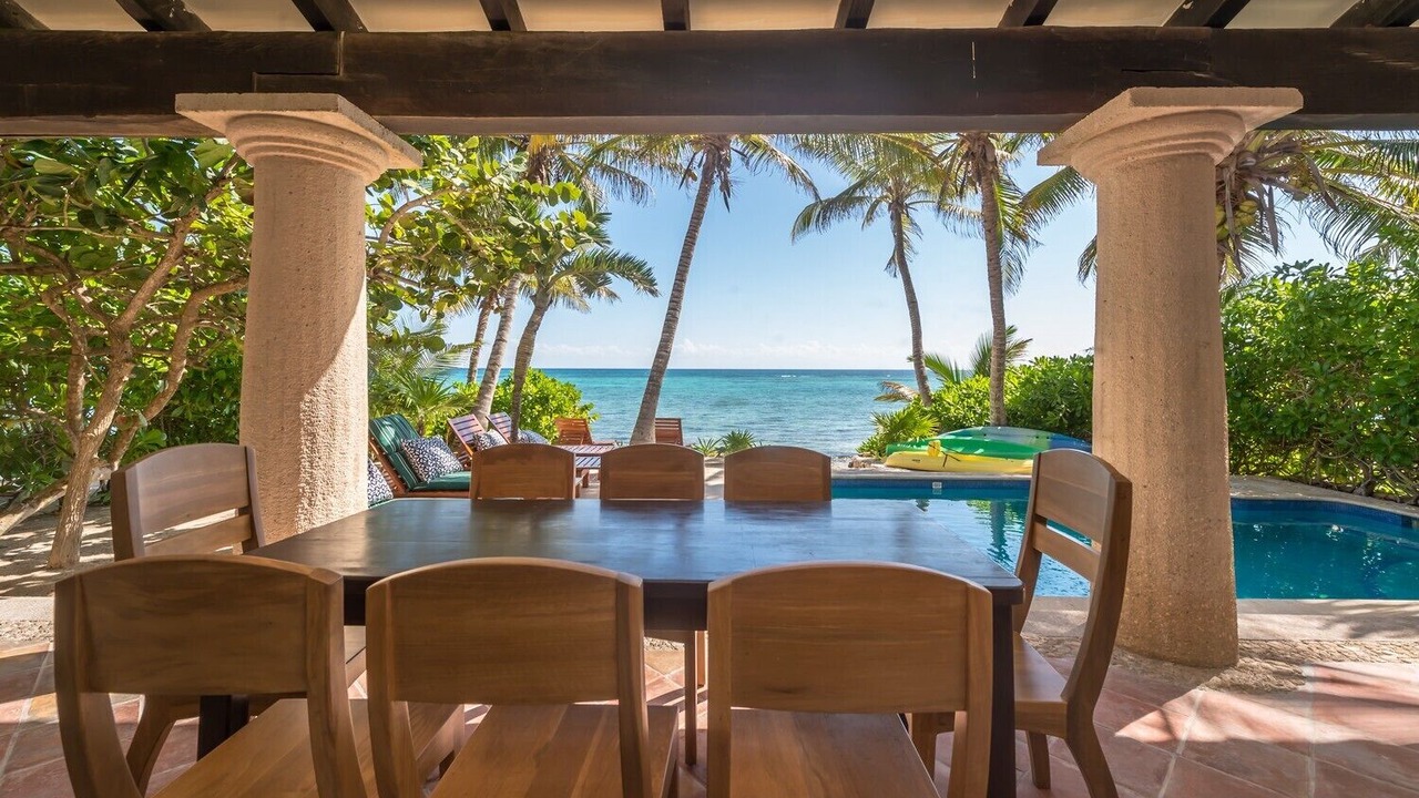 Photo of Outdoor in Akumal