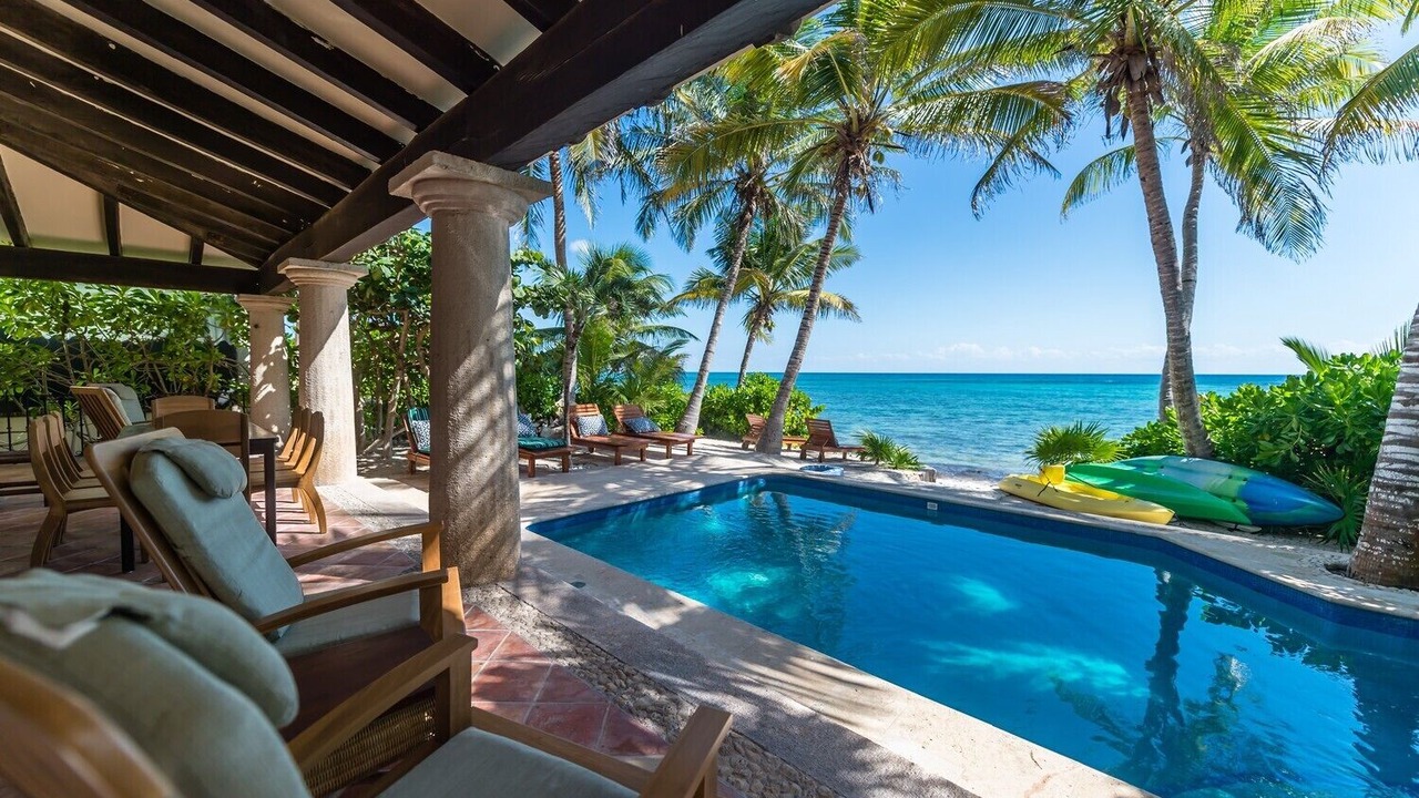 Photo of Outdoor in Akumal
