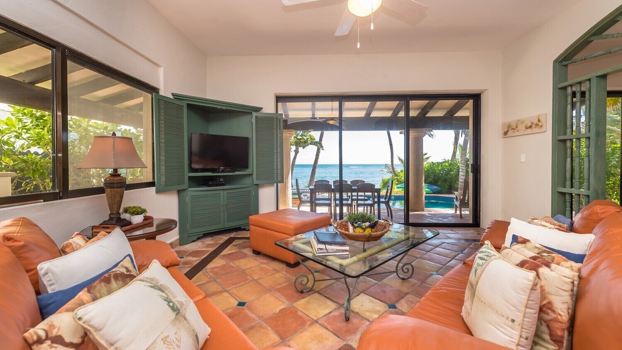 Photo of Bedroom in Akumal