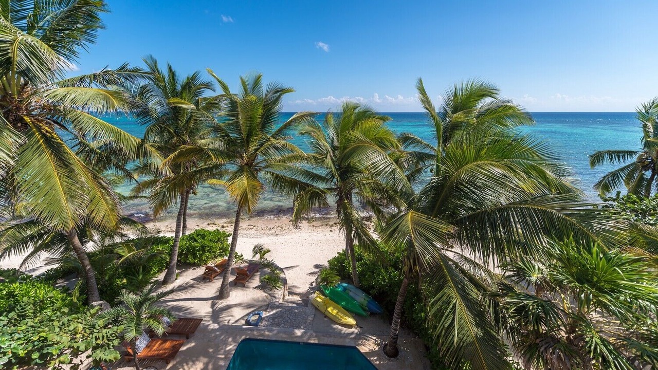 Photo of Others in Akumal