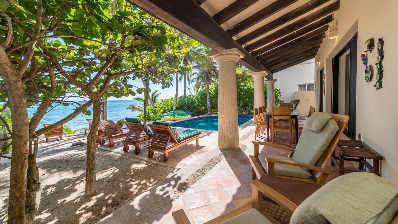 Photo of Outdoor in Akumal