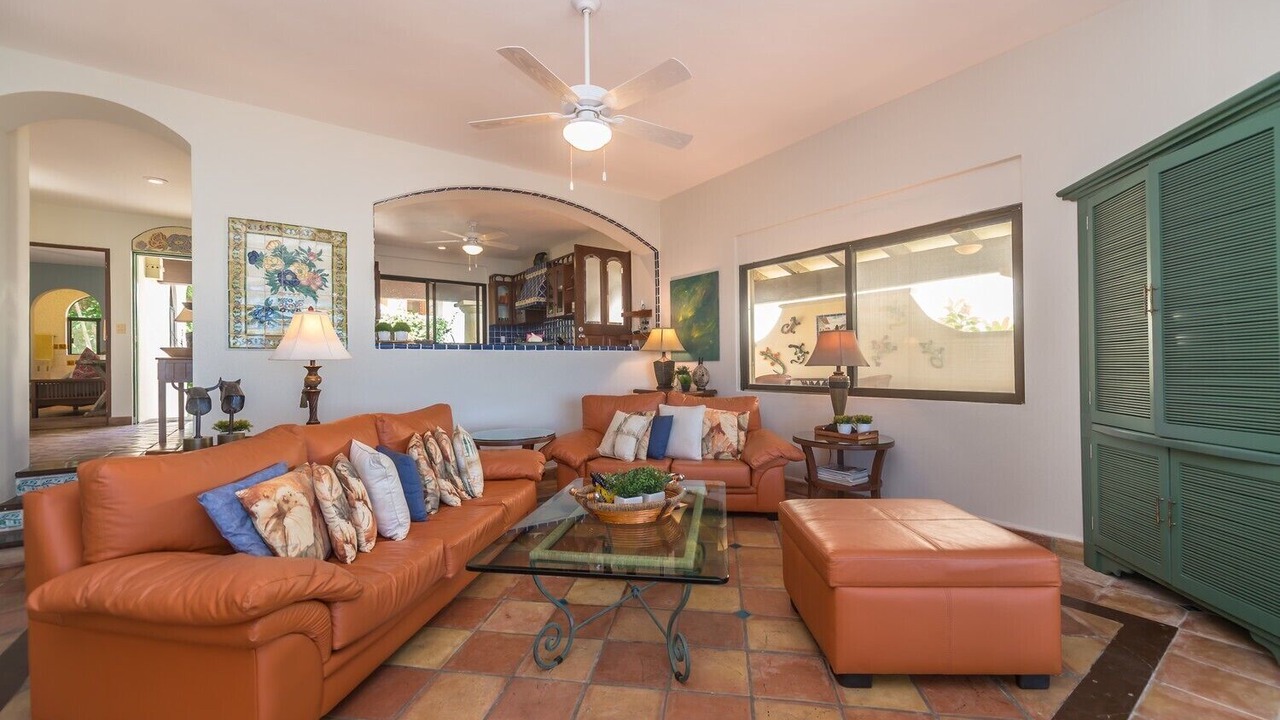 Photo of Bedroom in Akumal