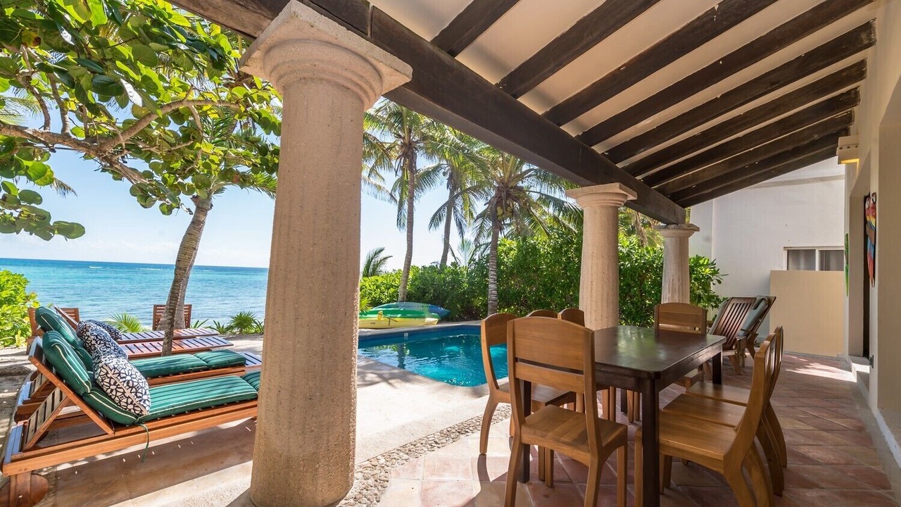 Photo of Outdoor in Akumal