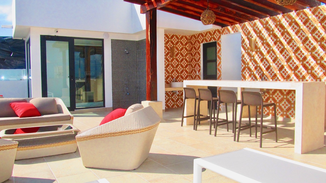 Photo of Outdoor in Luis Donaldo Colosio