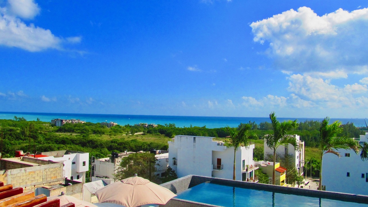 Photo of Outdoor in Luis Donaldo Colosio
