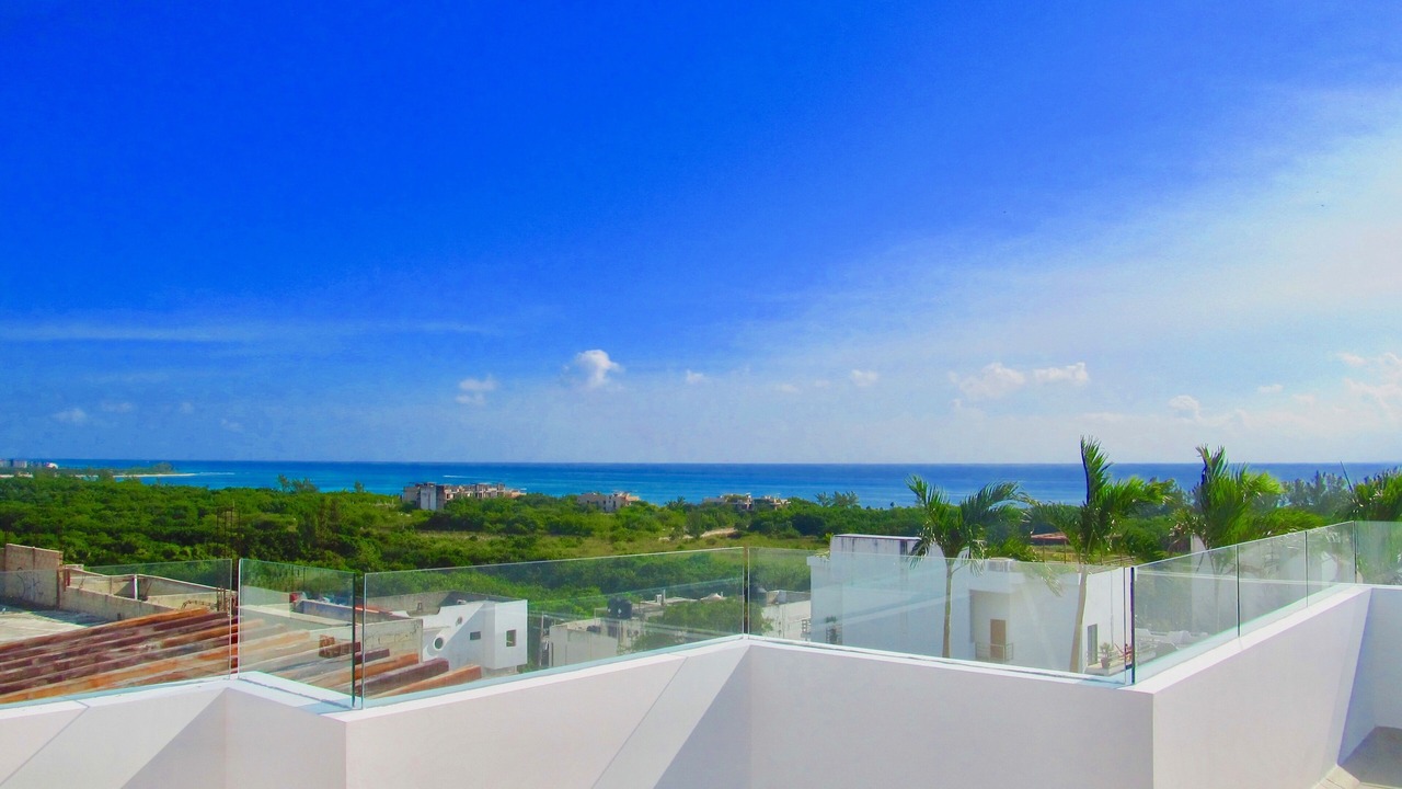 Photo of Outdoor in Luis Donaldo Colosio