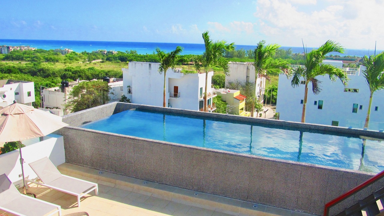Photo of Outdoor in Luis Donaldo Colosio