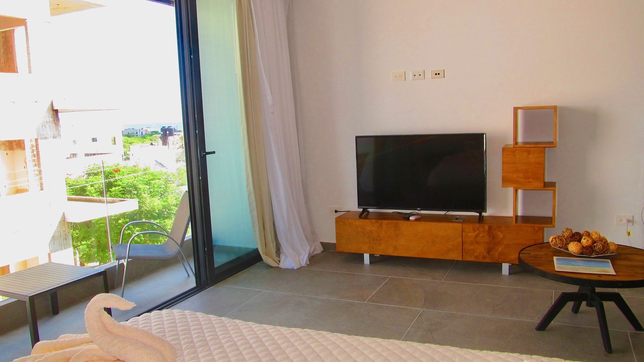 Photo of Bedroom in Luis Donaldo Colosio