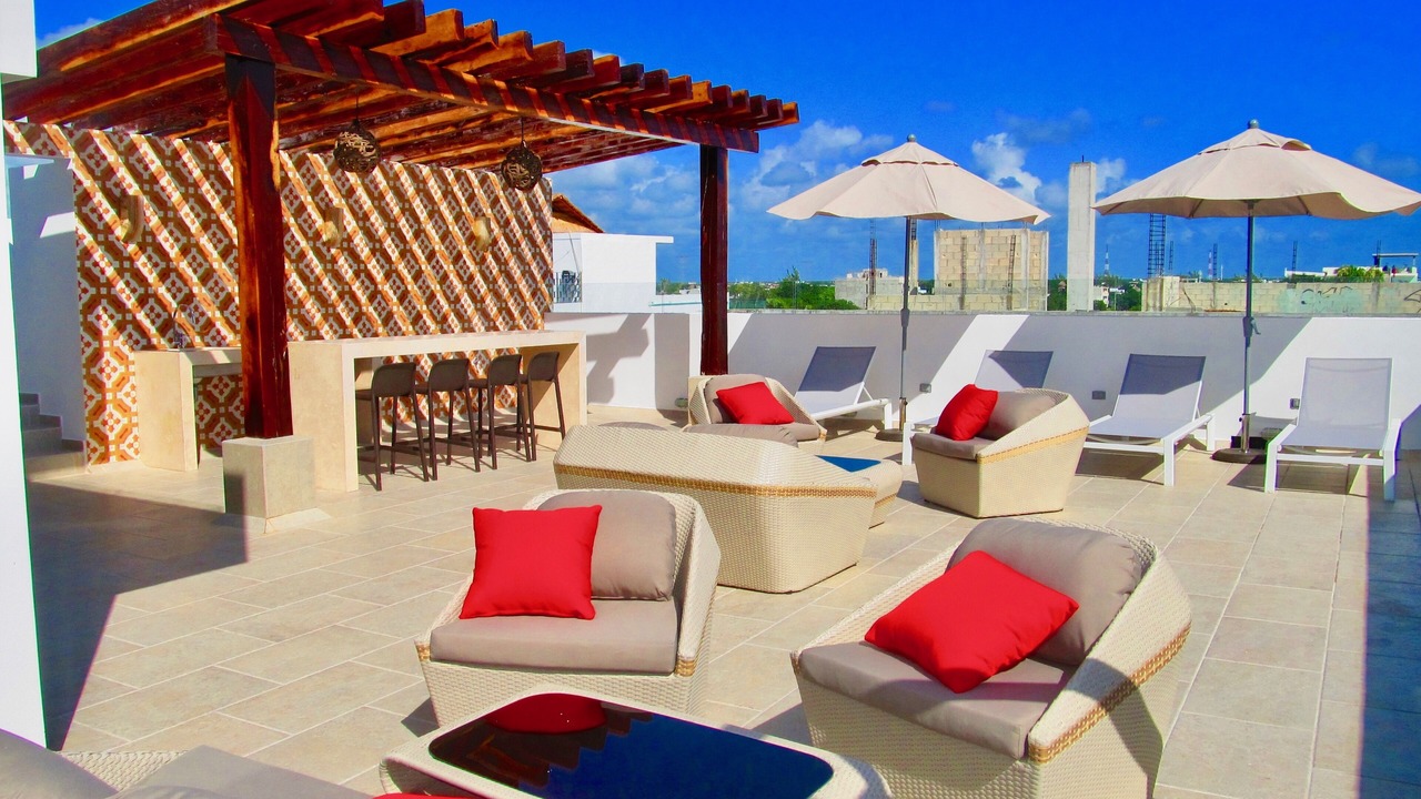 Photo of Outdoor in Luis Donaldo Colosio