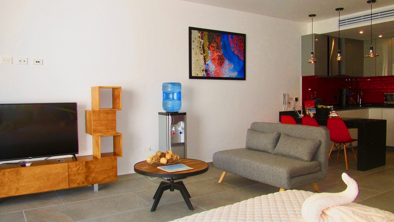 Photo of Livingroom in Luis Donaldo Colosio