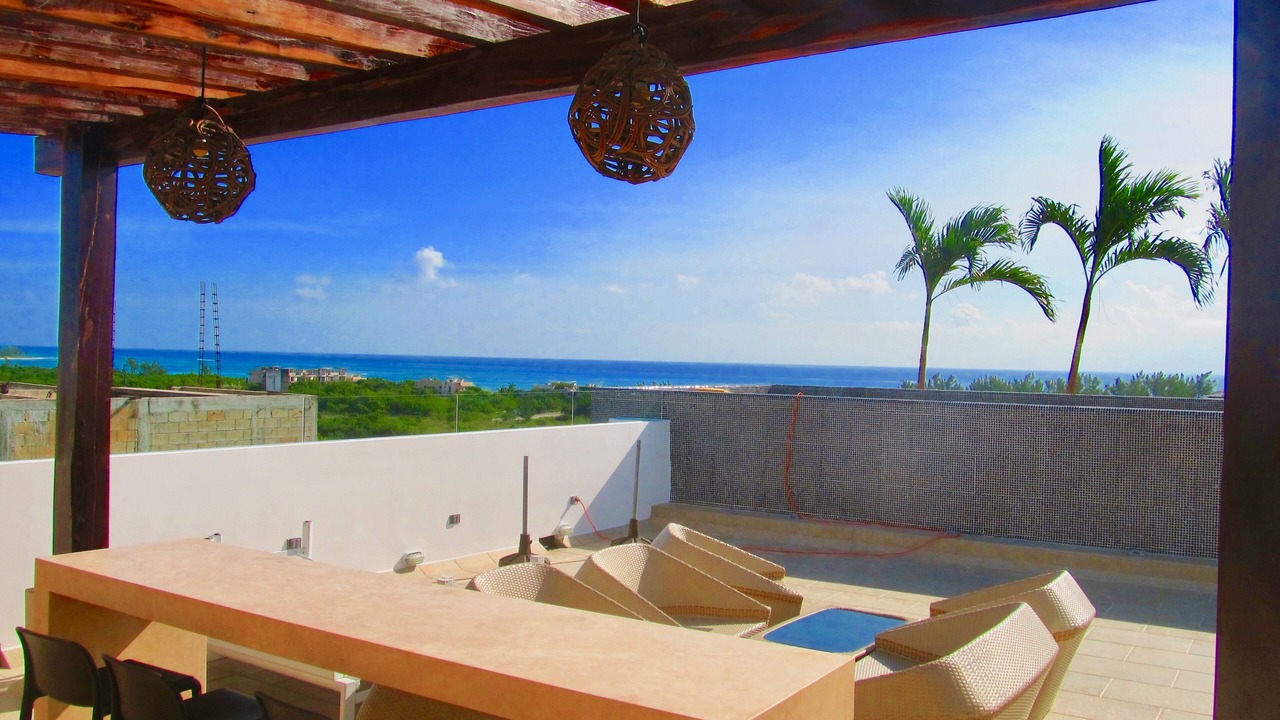 Photo of Outdoor in Luis Donaldo Colosio