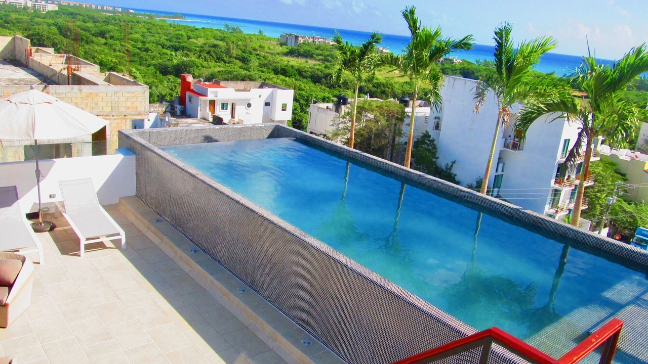 Photo of Outdoor in Luis Donaldo Colosio