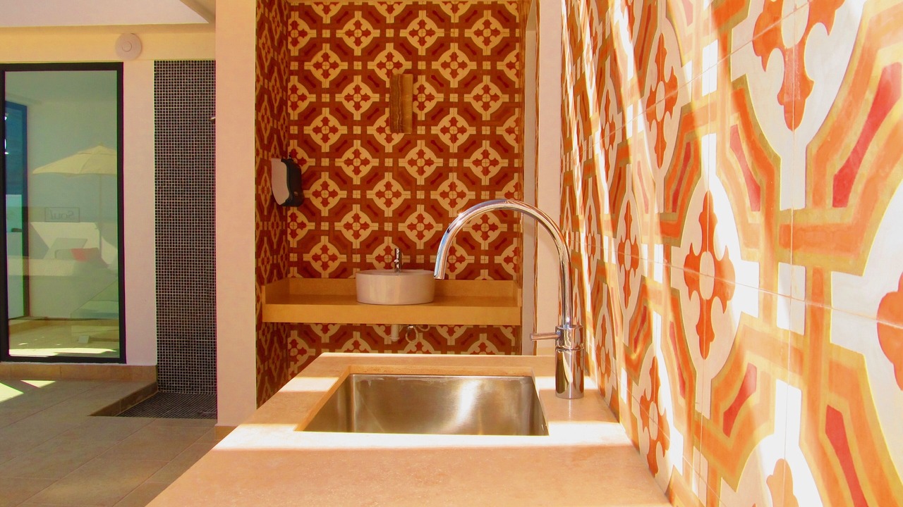 Photo of Bathroom in Luis Donaldo Colosio