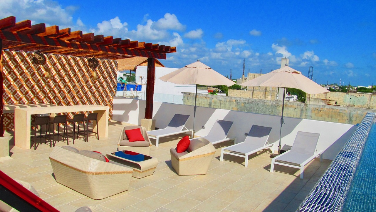 Photo of Outdoor in Luis Donaldo Colosio