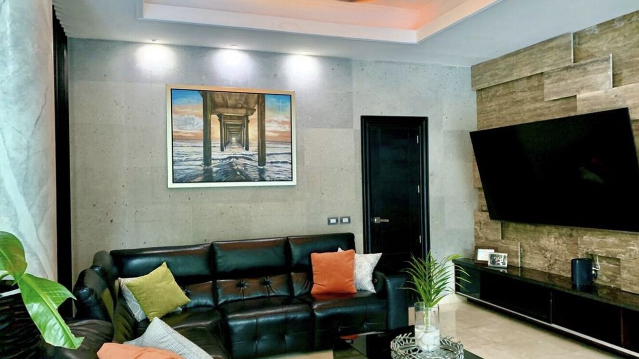 Photo of Livingroom in Playacar