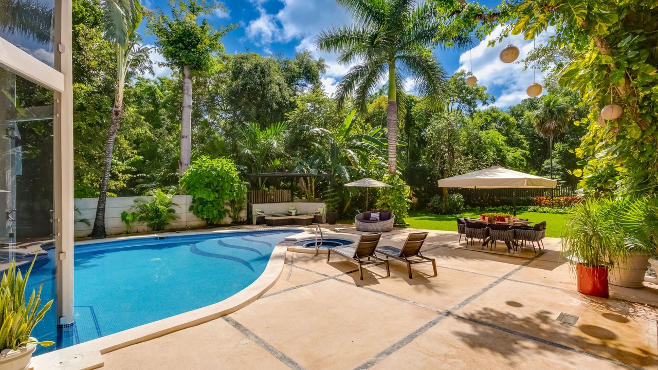 Photo of Livingroom in Playacar