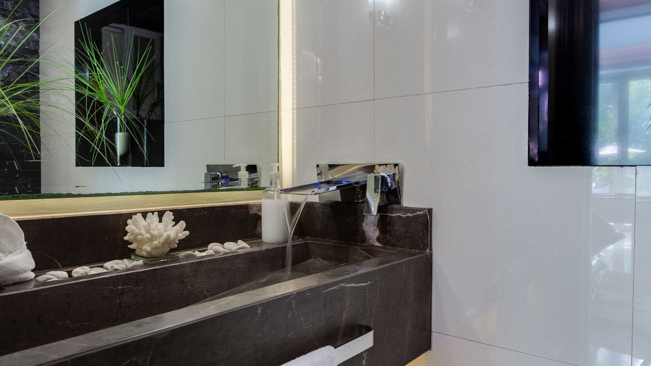 Photo of Bathroom in Playacar