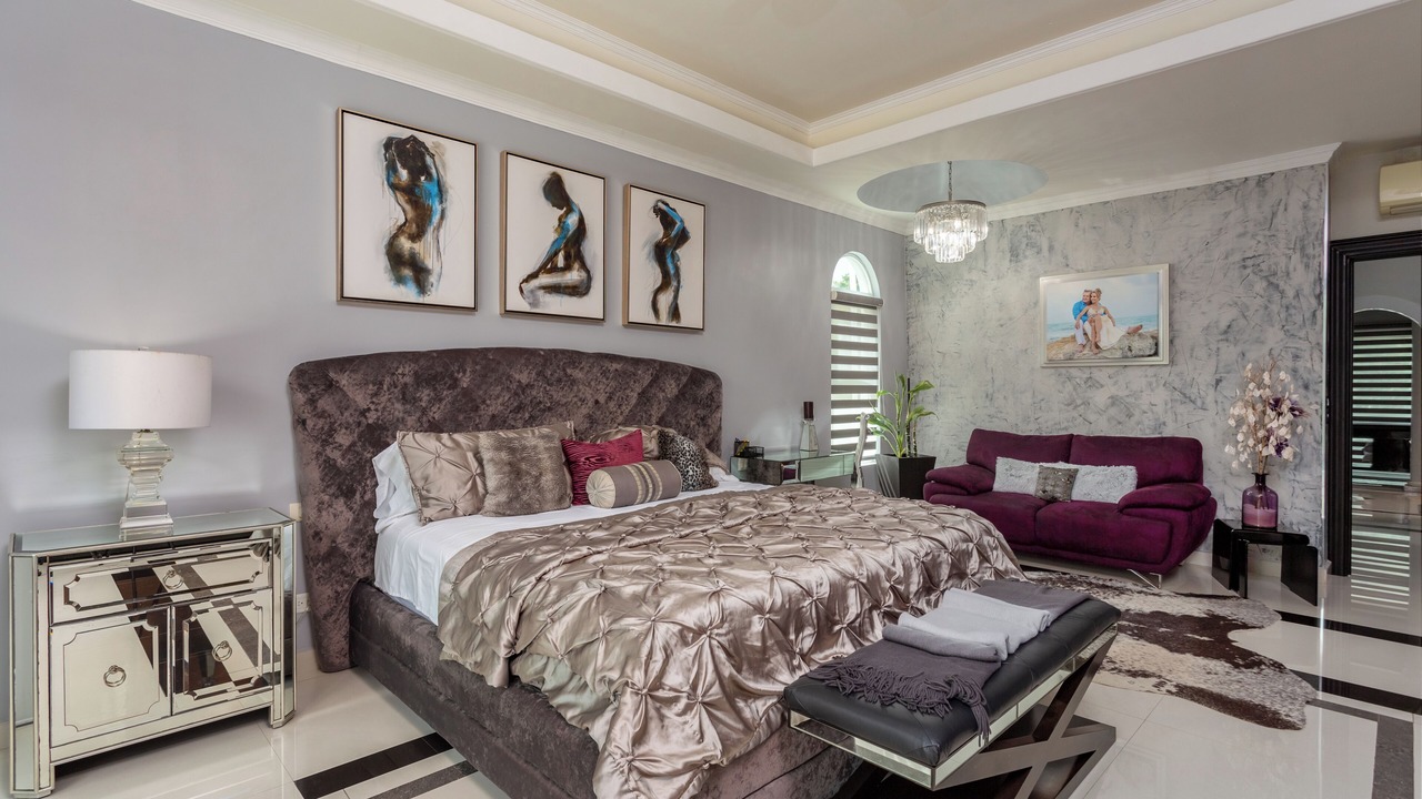 Photo of Bedroom in Playacar