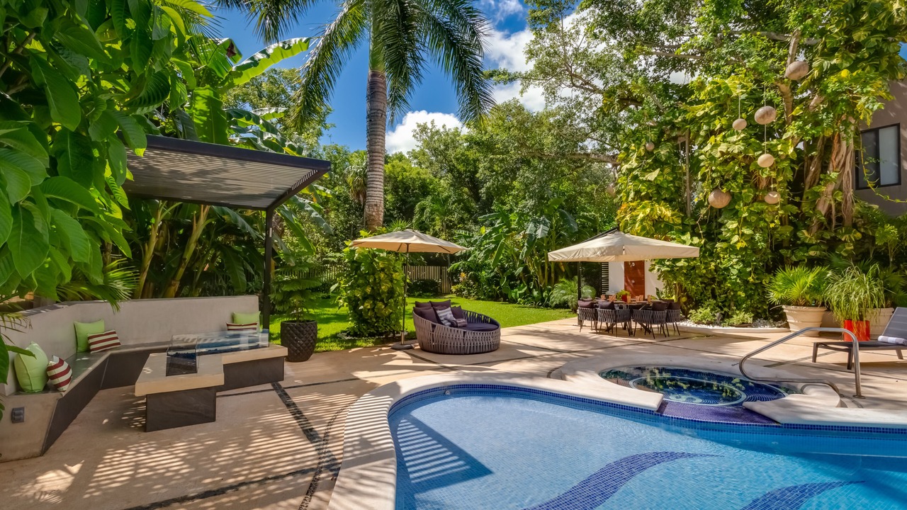 Photo of Outdoor in Playacar