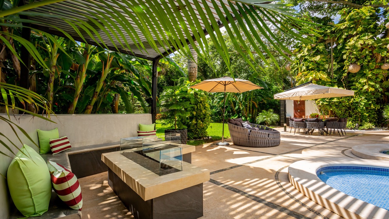 Photo of Livingroom in Playacar