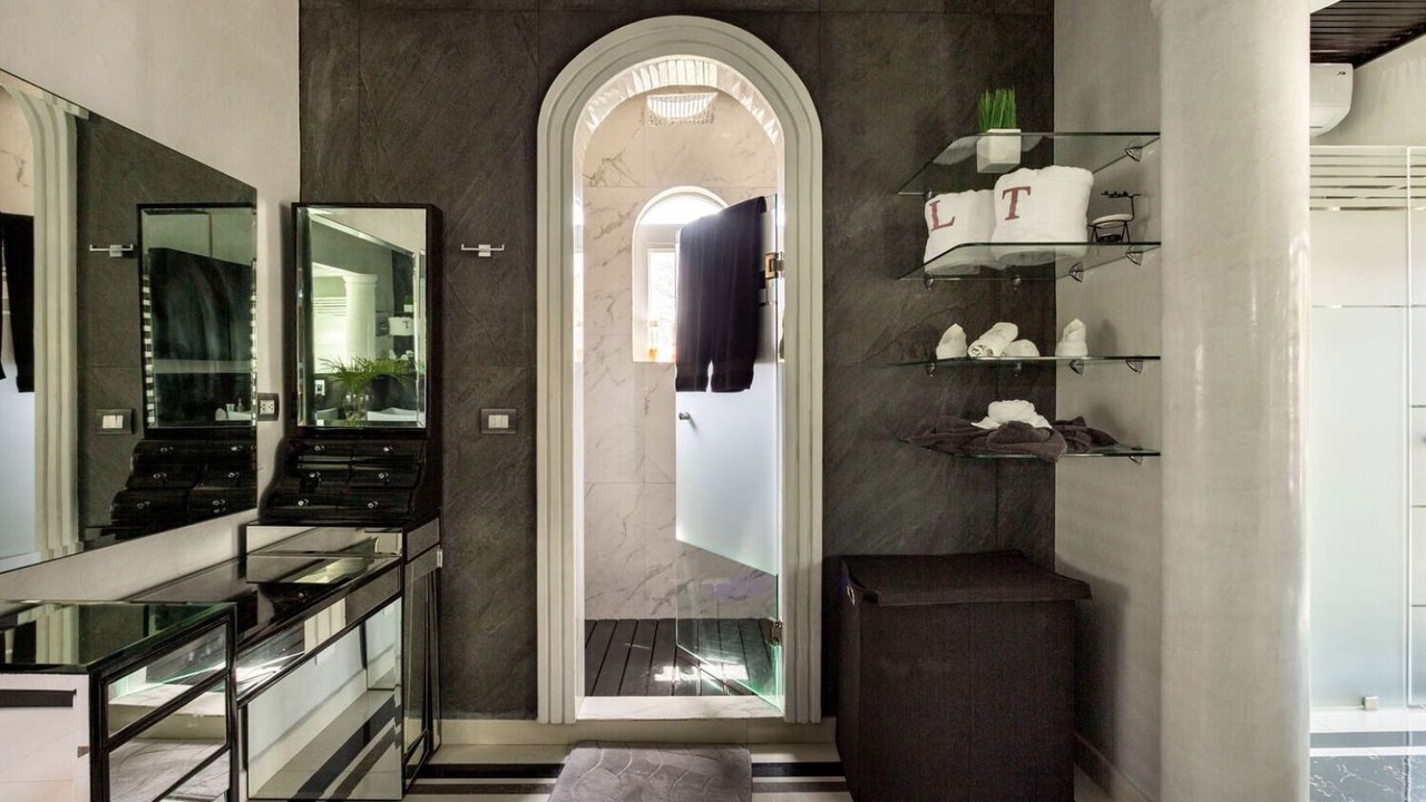Photo of Bathroom in Playacar