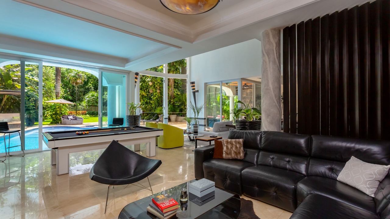 Photo of Livingroom in Playacar