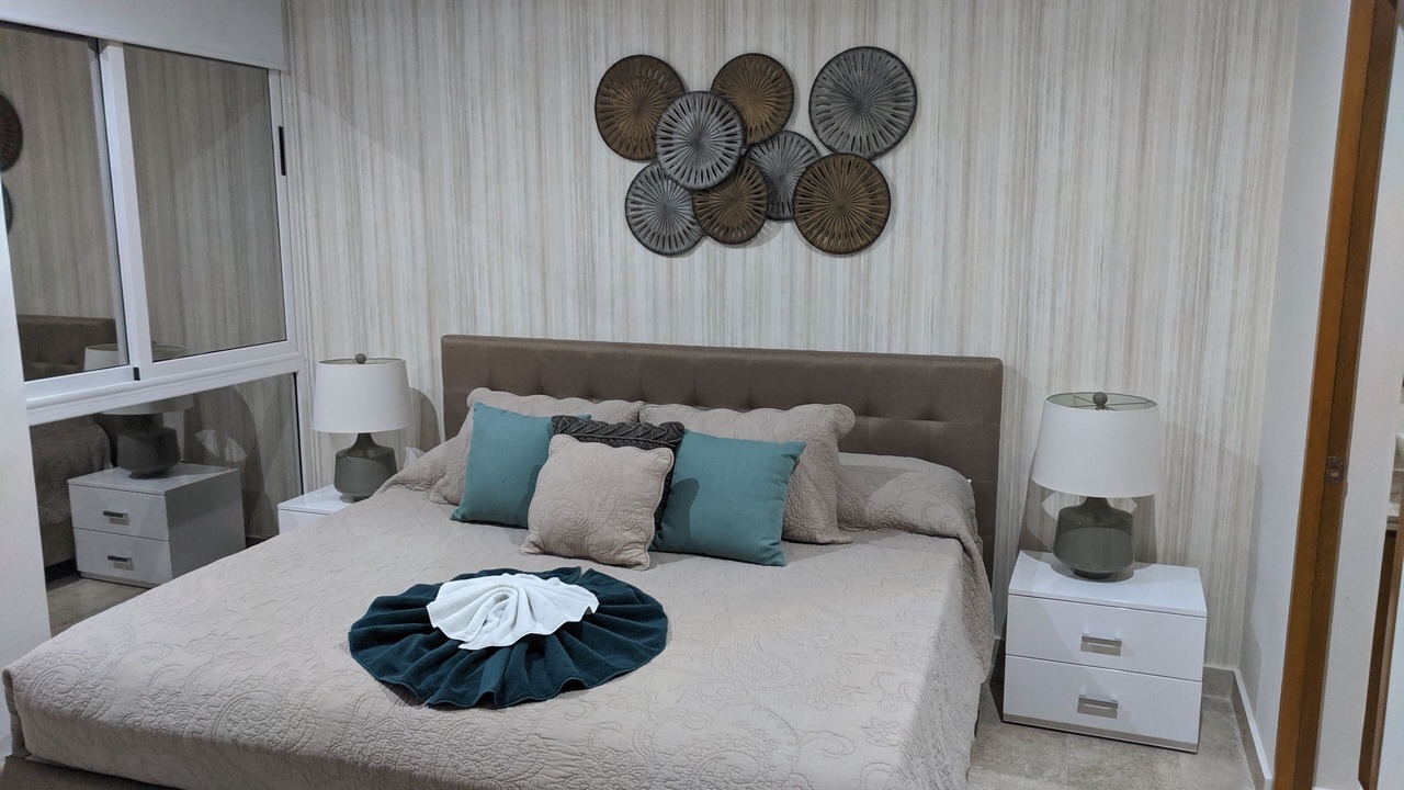 Photo of Bedroom in Akumal