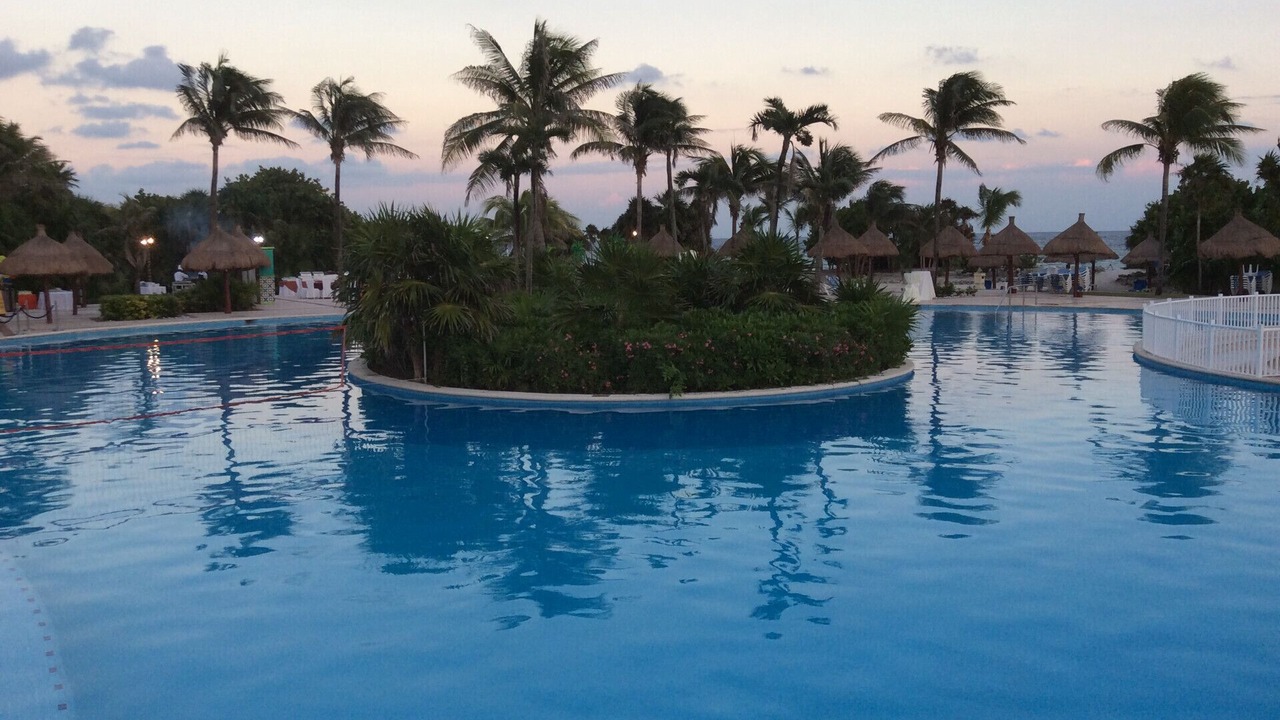 Photo of Outdoor in Akumal