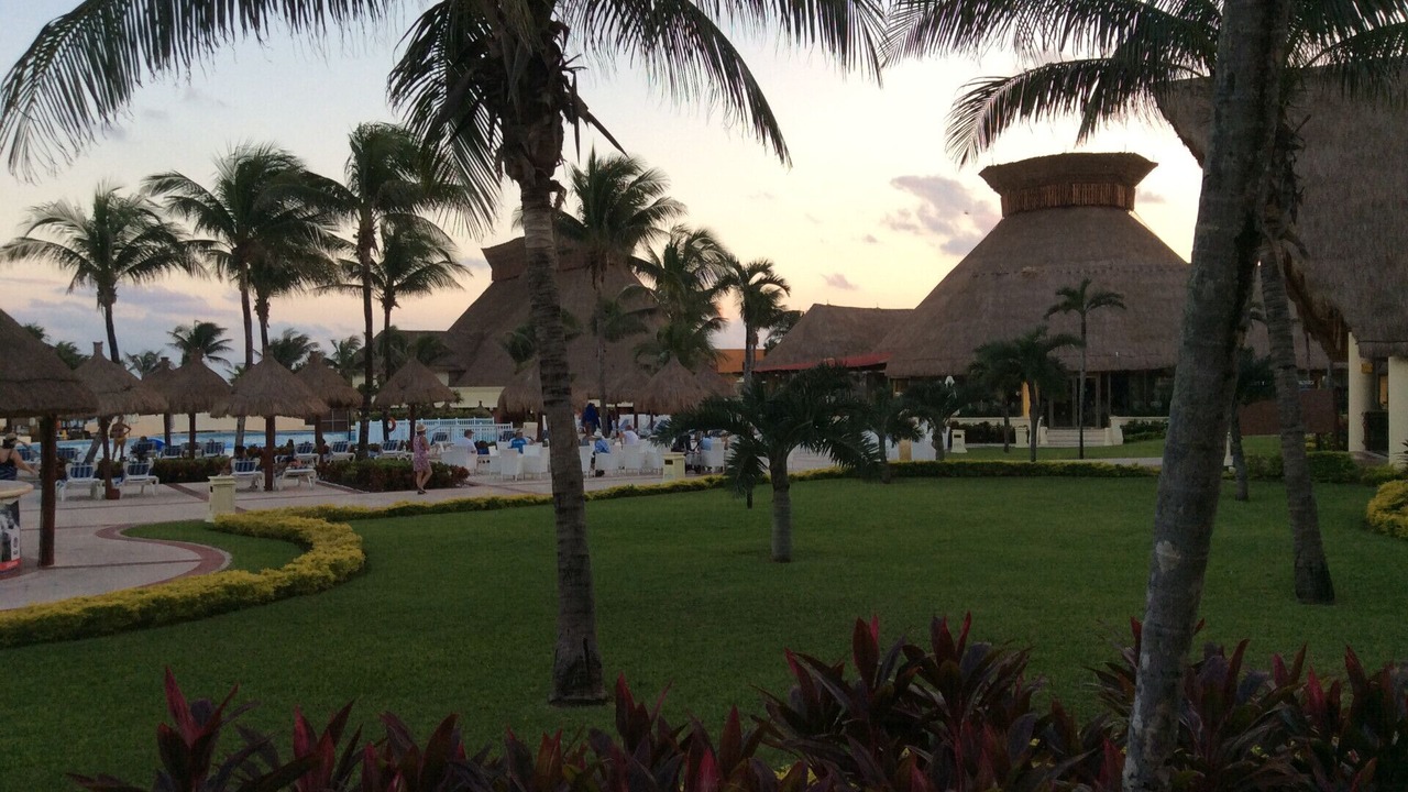 Photo of Outdoor in Akumal