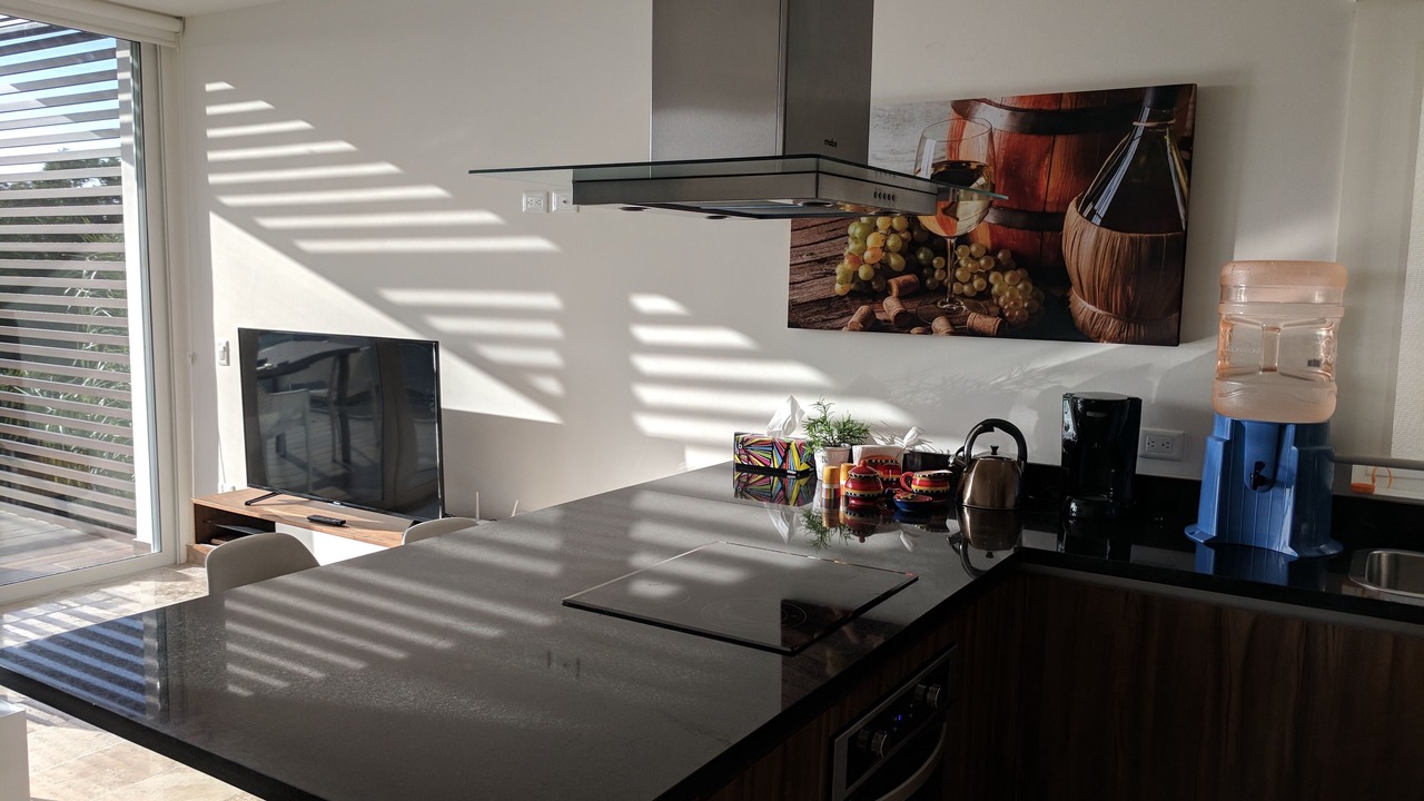 Photo of Kitchen in Akumal