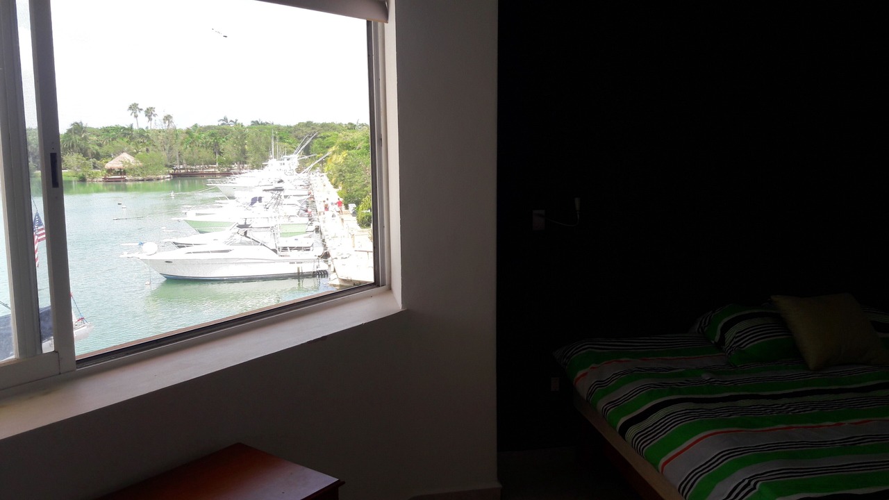 Photo of Bedroom in Puerto Aventuras