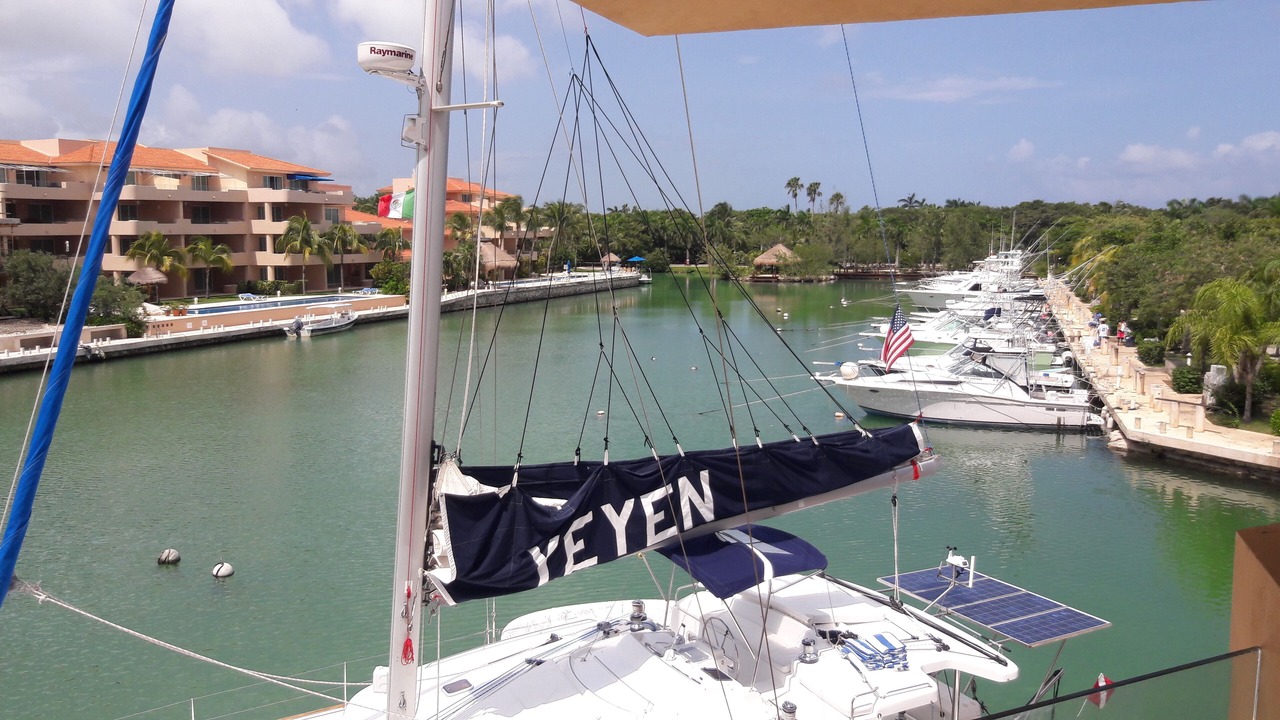 Photo of Others in Puerto Aventuras