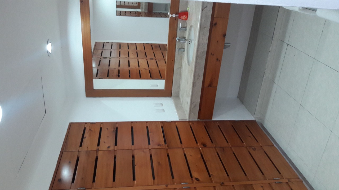 Photo of Bathroom in Puerto Aventuras