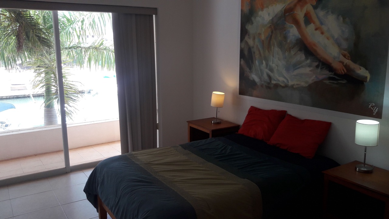 Photo of Bedroom in Puerto Aventuras