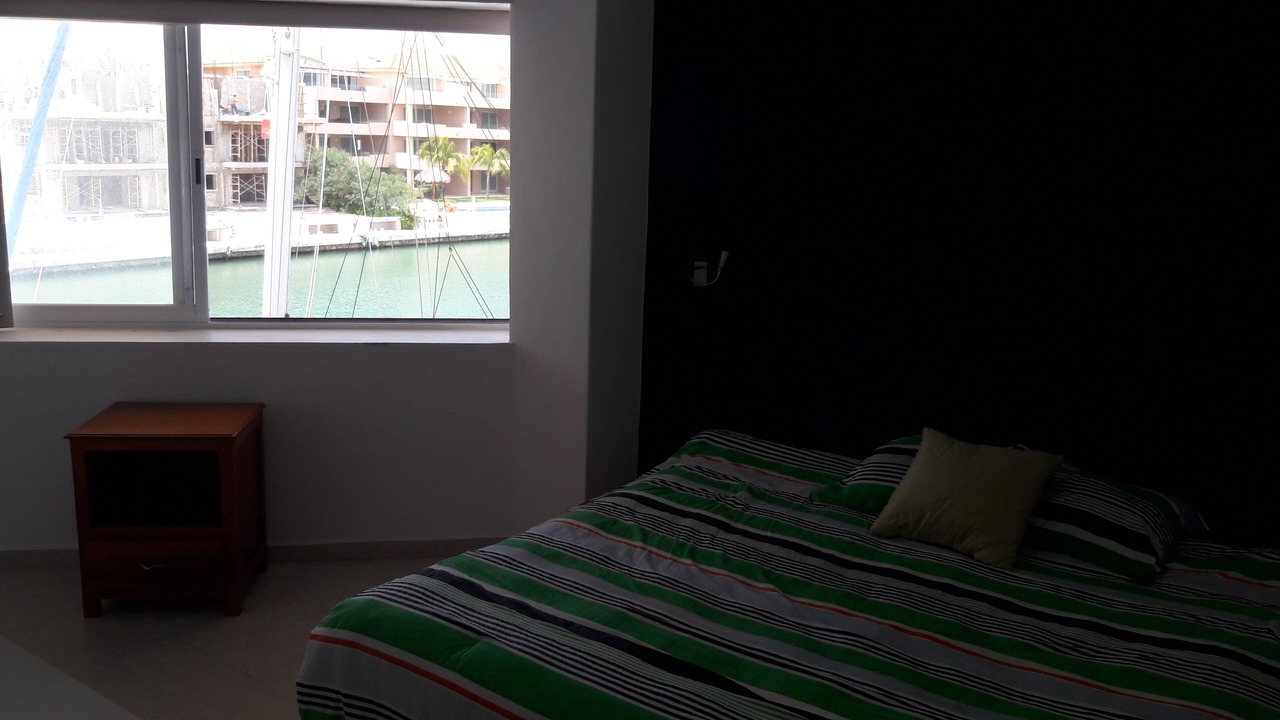 Photo of Bedroom in Puerto Aventuras