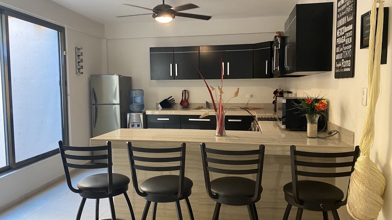 Photo of Kitchen in Downtown